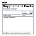 thumbnail image 2 of Quicksilver Scientific Nanoemulsified DIM - Liposomal DIM Supplement to Support Healthy Hormone Balance for Women & Men - Soy-Free Detox & Immune Support (1.7oz / 50ml), 2 of 5