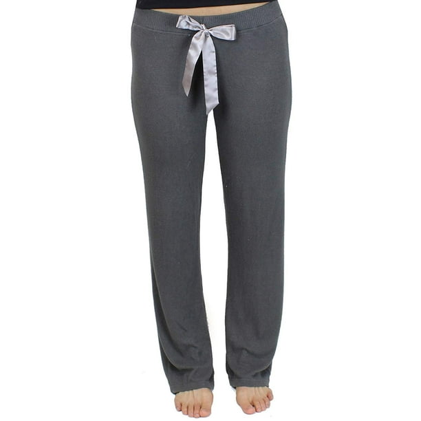 Ms Lovely - Ms Lovely Ultra Soft Women's Sleep and Lounge Sweatpants ...