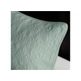 thumbnail image 3 of Madison Park Quebec Bedspread Set, Roi, Mousse de Mer, 3 of 6