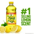 thumbnail image 4 of Pine-Sol All Purpose Cleaner, Lemon Fresh, 100 oz Bottle, 4 of 11