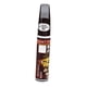 thumbnail image 1 of Bolígrafo 2 en 1 resistente al agua para coches, duradero, borra arañazos, accesorio de 12 ml gris plata, 1 of 9