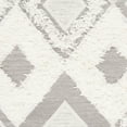 thumbnail image 6 of Safavieh  Hand-knotted Kenya Adalyn Southwestern Tribal Wool Rug 6'  x  9' 6' x 9', 6 of 7
