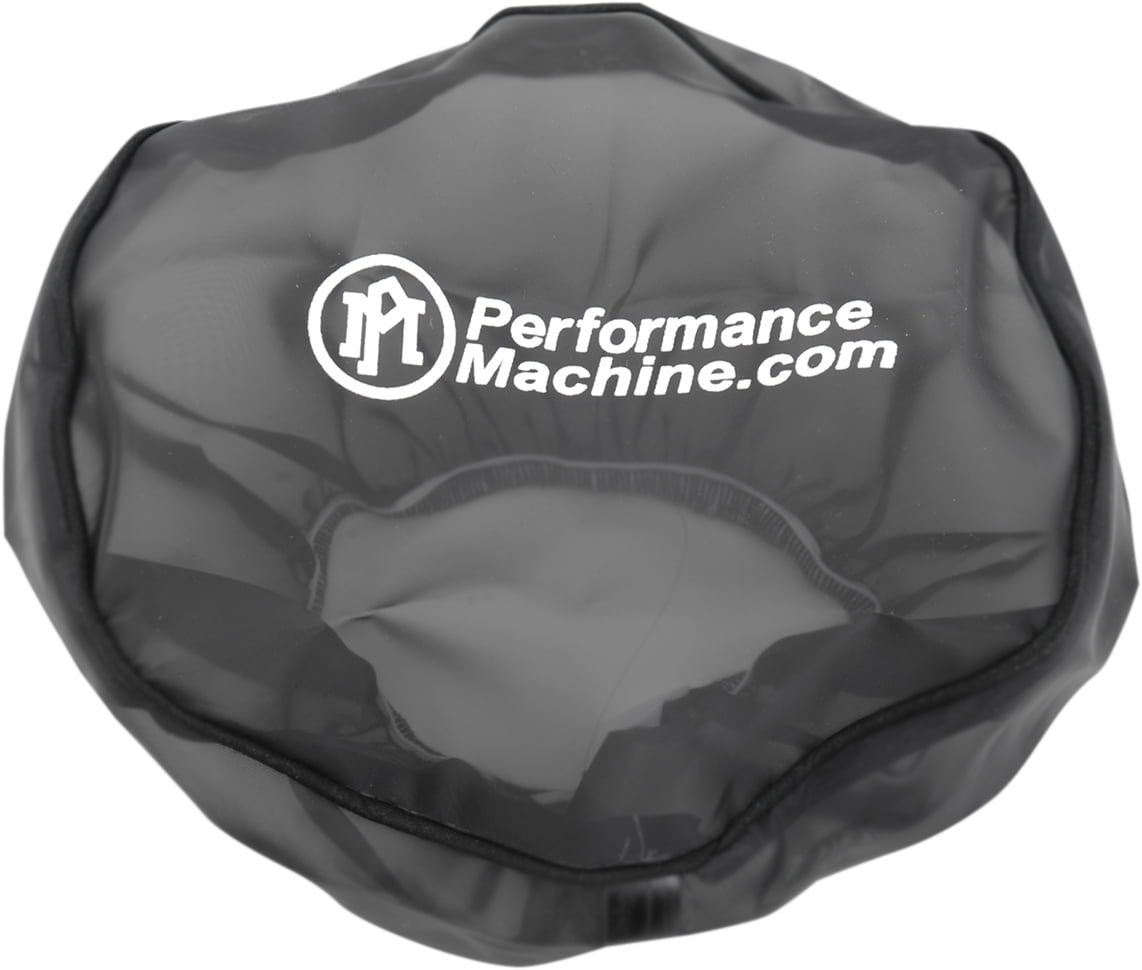 Performance Machine Super Gas Air Cleaner Rain Sock 02060042