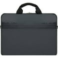thumbnail image 3 of VANGODDY Adler Cushioned Laptop, Notebook, Netbook, Ultrabook Over the shoulder Bag Case fits up to 13 / 13.3 / 15 / 15.6 [Apple, Acer, Asus, HP Samsung, Toshiba, etc], 3 of 8