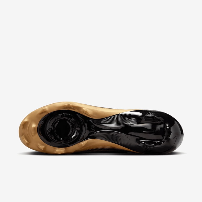 Nike Vapor Speed 3 Football Cleats FB3303-003, Black  display picture 1