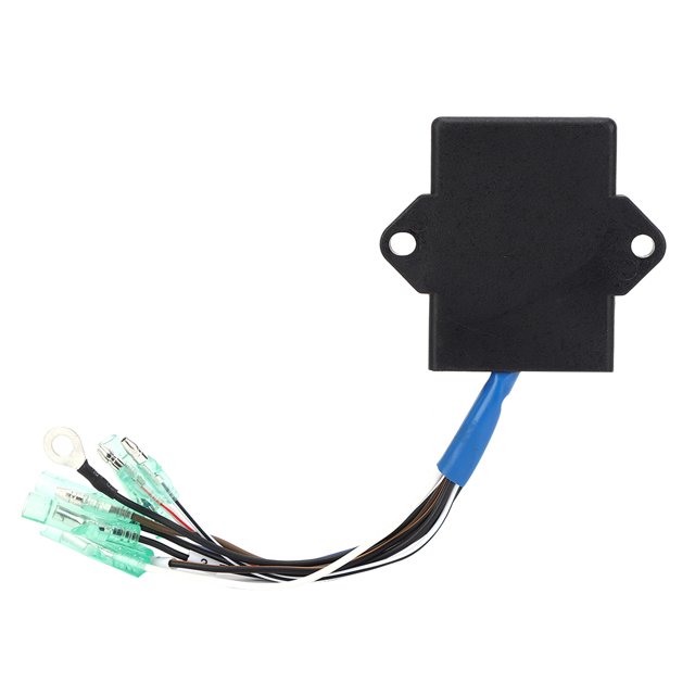 Accesorio para motor fueraborda, conjunto de bobina CDI Bobina CDI de mayor durabilidad