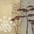 thumbnail image 2 of Tandi Venter 20x20 Gallery Wrapped Canvas Wall Art Titled - Lace II, 2 of 4