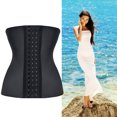 thumbnail image 2 of Corset Shaper Cintura Entrenador Body Building Correa Adelgazamiento Cinturón Fajas (S) Likrtyny Para estrenar, 2 of 5