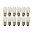 thumbnail image 3 of Satco S8020 24 ft. LED String Light, Clear, 3 of 6
