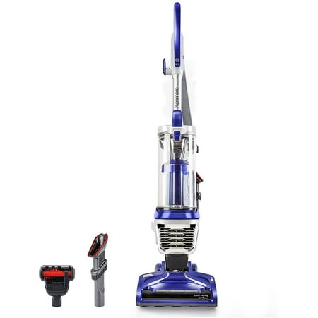 Kenmore DU5080 Bagless Upright Vacuum Pet Friendly Lift-Up Carpet Vacuum Cleaner 2-Motor Power Suction with HEPA Filter 3-in-1 Combination Tool Pet HandiMate for Carpet Floor Pet Hair