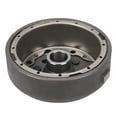 thumbnail image 2 of Rotor del volante del estator del Magneto del motor apto para LIFAN YX 140cc motor de arranque PIT Trail Dirt Bike Thumpstar, 2 of 12