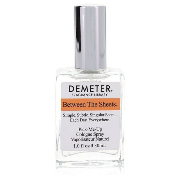 Demeter Between The Sheets Cologne Spray - 1 oz - Perfume for Women