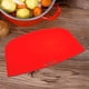 thumbnail image 1 of Bolsa De Cocina Bolsa para cocinar Olla de cocción lenta a prueba de fugas Bolsa para cocinar Suministros de cocina (M Rojo) Wdftyju  Libre de BPA, 1 of 3