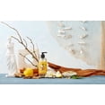 thumbnail image 4 of Caldrea Vanilla Quince Santal Hand Soap – Aromatherapeutic Cleanser with Essential Oils – 10.8 oz Moisturizing Pump Bottle, 4 of 4