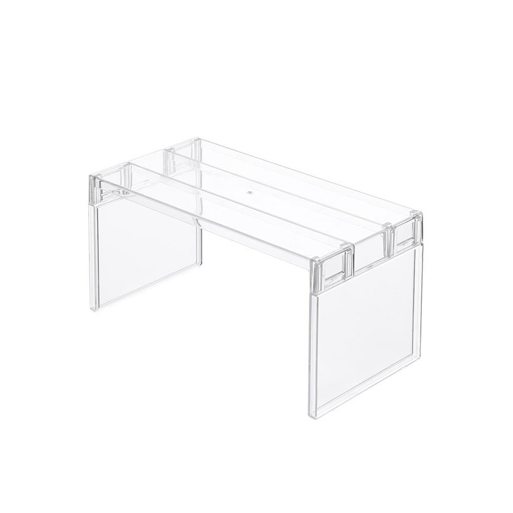Julam Refrigerator Organizer Shelf Rack Refrigerator Shelf Rack