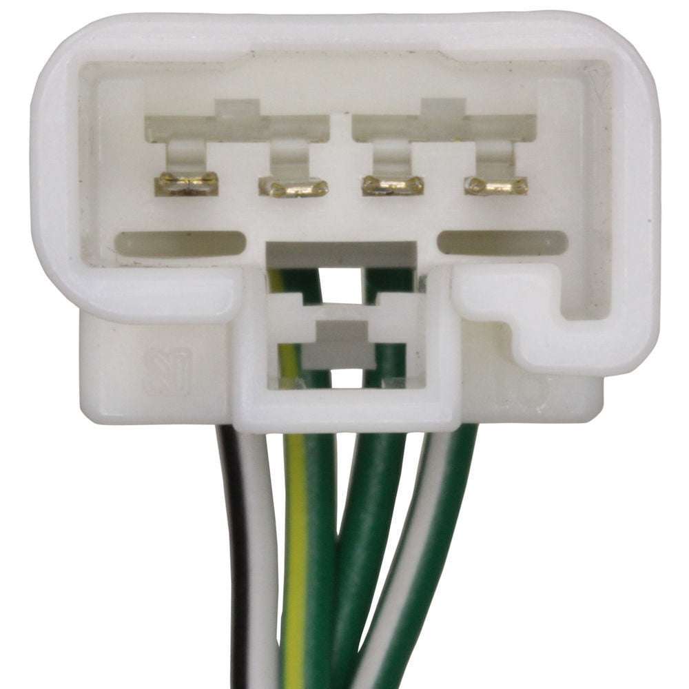 WVE 1P2417 Tail Light Connector