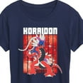 thumbnail image 3 of Pokémon - Koraidon Legend - Women's Short Sleeve Graphic T-Shirt, 3 of 5