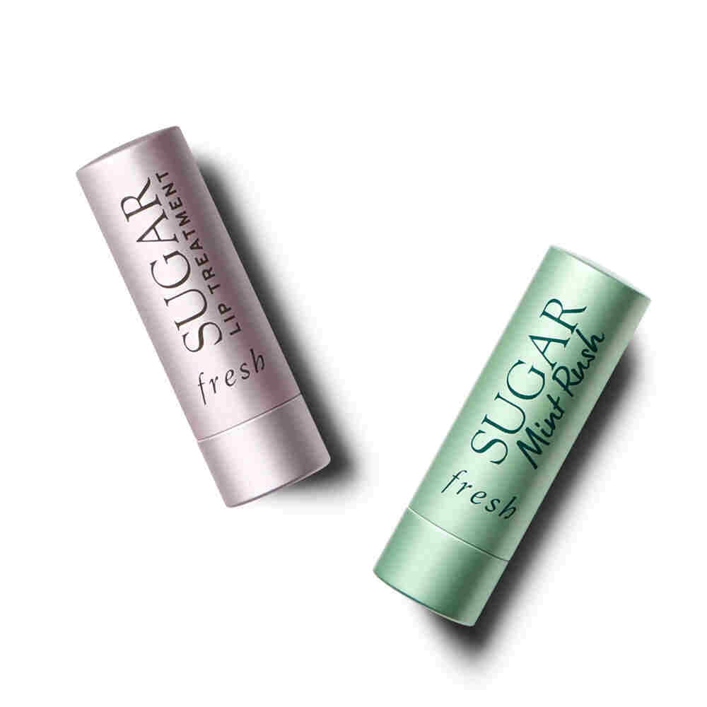fresh Lip Refresh Lip Treatment Duo 2 x .15 oz.
