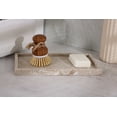 thumbnail image 5 of CHAROLA ZENSE SIDNEY MARMOLEADO BEIGE, 5 of 5