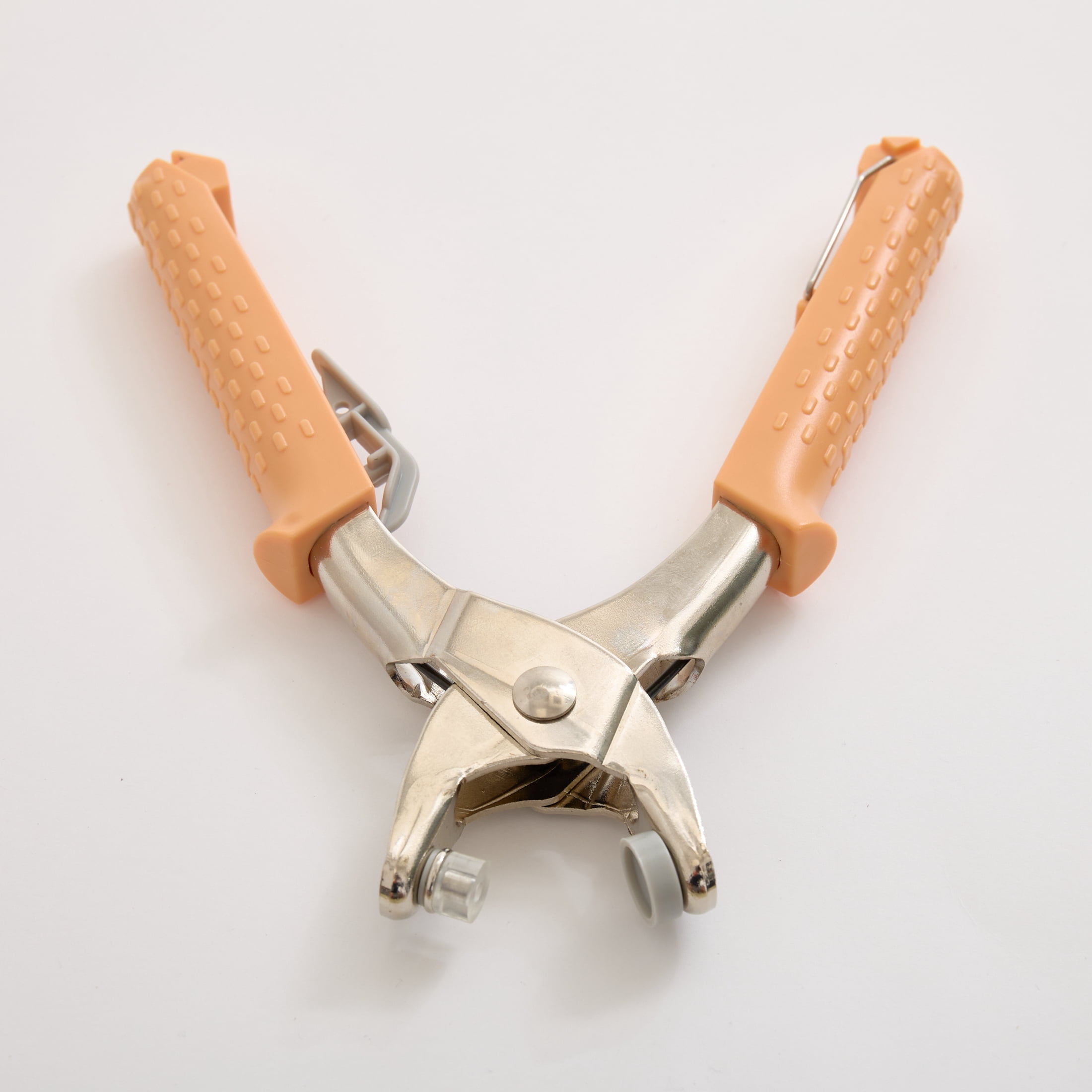 Hello Hobby Plastic Snap Pliers Kit, 6 Pieces