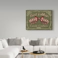 thumbnail image 3 of Trademark Fine Art 'Holiday Candy Shops III' Canvas Art by Wellington Studio, 3 of 3