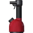 thumbnail image 3 of Laurastar IGGI Handheld Steamer in Intense Red: Disinfects Fabrics & More, 3 of 6