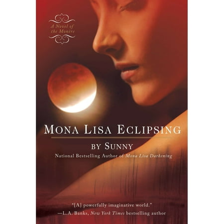 Mona Lisa Eclipsing (The Best Lisa Ann)