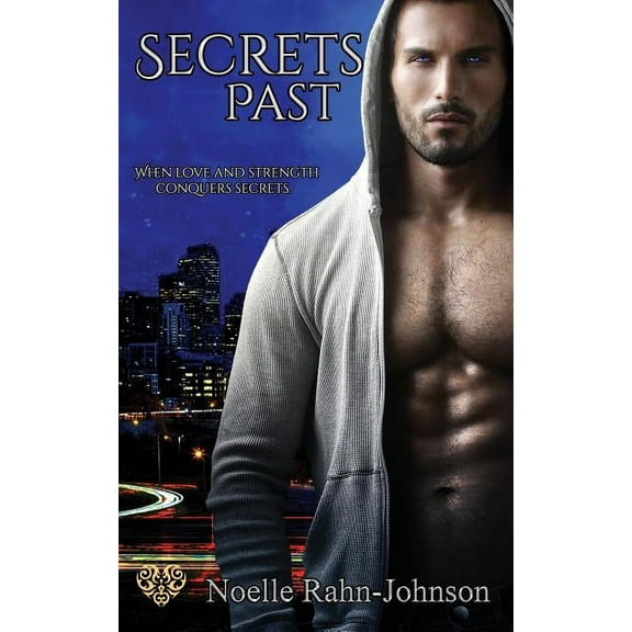 Secrets Past (Paperback)