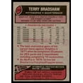 thumbnail image 2 of Trading Card Topps 1977 Terry Bradshaw #245, 2 of 2
