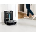 thumbnail image 2 of Shark AV1010AE IQ Robot Vacuum with XL Self-Empty Base, 2 of 4