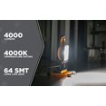 thumbnail image 4 of Southwire WL40048 Trépied de Lampe de Travail Portable WW, 4 of 6