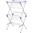 thumbnail image 4 of Honey 2 Tier Mesh Drying Rack  DRY-01104, 4 of 5