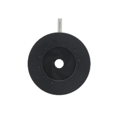 

Iris Diaphragm Condensed SK15 Integrated Diaphragm For Industry For Camera
