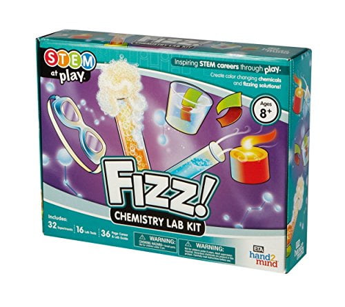 walmart science kit