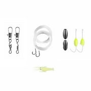 Booms Fishing FF2 Fly Fishing Accessories and Tools Kit, 5 in 1