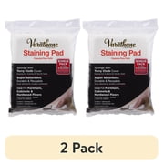(2 pack) Rust-Oleum Staining Pad + Gloves Bonus Pack-301689