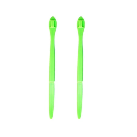 

2pcs Artifact Does Not Hurt The Hand Peel Orange Orange Opener To Open PiQi Cut Peeler Cut Oranges Artifact Tools With Open Fruit Orange Cutting Corn off Cob Potato Shder Cabbage Shder Wide Peeler