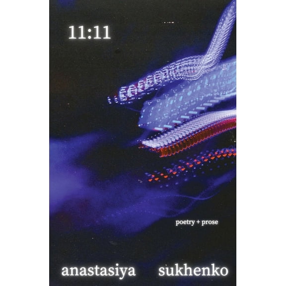 11: 11, (Paperback)