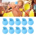 thumbnail image 4 of Water Balloons, Bulk Water Balloons Self Sealing Portable Small Soft Comfortable Quick Fill Silicone Material For Beach Party ANGGREK Otros, 4 of 8