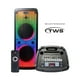 thumbnail image 5 of Bocina Bluetooth Recargable 2x12 Tritium air, 5 of 5