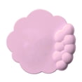 thumbnail image 4 of Cloud Mouse Pad Wrist Support, Keyboard Cloud Wrist Rest, Comfortable Keyboard Palm Rest with Cute Cloud Design, Less Burdening, Nonslip Bottom, 4 of 8