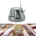 thumbnail image 1 of Kit de Retrait de Goupille de Bracelet de Montre pour Réparation Efficace de Bracelet Outil de Retrait de Goupille de Bracelet de Montre Kit de Réparation de Goupille de Bracelet en Métal Outil de Retrait de Bracelet de Montre, 1 of 7