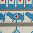 thumbnail image 5 of Ez Aim Shooting Gallery Paper Shooting Target & Backer, Corrugated, 23" x 35," Tan, 5 of 6