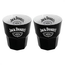 Jack Daniels Old Fashion Glass Set