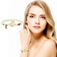 thumbnail image 2 of Bracelet pour Femmes Bracelet du Nouvel An, 2 of 4