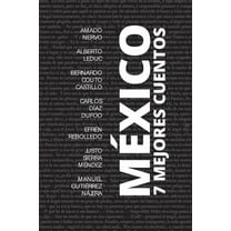 7 mejores cuentos - México, (Paperback)