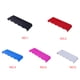 thumbnail image 2 of Reemplazo para Playstation 4 PS4 HDD Bay Cover Cubierta de la unidad de disco duro Carcasa de la placa frontal Accesorios del juego Monstrate EL1206-01B, 2 of 2