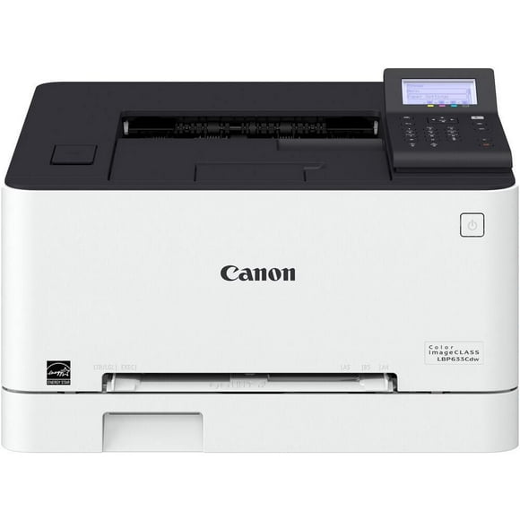 Canon imageCLASS LBP633Cdw Wireless Color Laser Printer