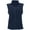 Dark Navy, variant on Regatta Professional Womens Microfleece Body Warmer