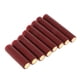 thumbnail image 4 of 100 cápsulas termorretráctiles de PVC de 34 mm de diámetro para botellas de vino, color burdeos 60 mm de alto, 4 of 9